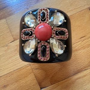 Stella & Dot chunky bracelet